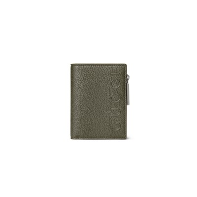 GUCCI GG LOGO WALLET 835076 (11*8cm)